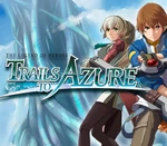 The Legend of Heroes: Trails to Azure Steam Account