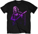 David Gilmour T-shirt Pig Gradient Unisex Black S