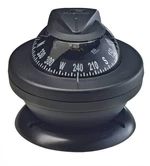 Plastimo Compass Offshore 55 Brack Mount Black