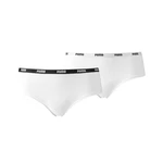 2PACK Women's Puma Panties White - Women