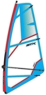 STX Velas de paddleboard Powerkid 4,4 m² Blue/Red