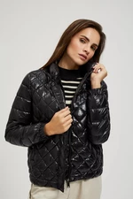 Women's Black Jacket