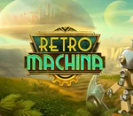 Retro Machina AR XBOX One CD Key