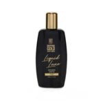 SOSU Dripping Gold Liquid Luxe samoopalovací voda medium 150 ml