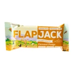 Wholebake Flapjack ovesný bezlepkový karamel 80 g