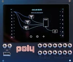 Poly Effects Hector Sistema modular