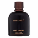 Dolce & Gabbana Pour Homme Intenso woda perfumowana dla mężczyzn 125 ml