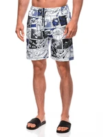 Edoti Men's swimming shorts