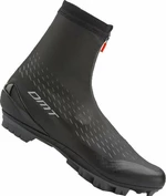 DMT WKM1 MTB Black 43 Scarpa da ciclismo da uomo