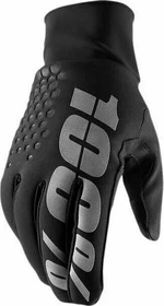 100% Hydromatic Brisker Black L Cyclo Handschuhe