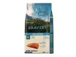 BRAVERY dog PUPPY mini SALMON - 7kg