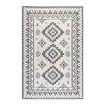 Szaro-kremowy dywan odpowiedni na zewnątrz 80x150 cm Gemini – Elle Decoration