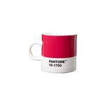 Różowy ceramiczny kubek na espresso 120 ml – Pantone