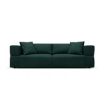 Zielona sofa 248 cm Esther – Milo Casa