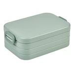 Lunchbox Nordic sage – Mepal