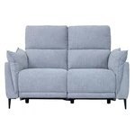 Szara sofa 151 cm Barcelona – Furnhouse