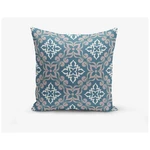 Poszewka na poduszkę z domieszką bawełny Minimalist Cushion Covers Geometric Special Design, 45x45 cm