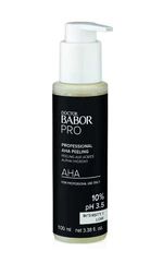 Babor Peeling s ovocnými kyselinami 10% pH 3,5 Intensity 1 Low (Professional AHA Peeling) 100 ml