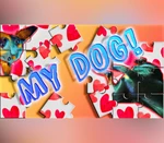 MY DOG! PC Steam CD Key