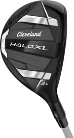 Cleveland Halo XL Jobbkezes Regular Golfütő - fa ütő