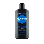 Syoss Anti Dandruff šampon proti lupům 440 ml