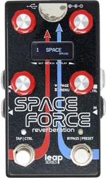 Alexander Pedals Space Force Gitarreneffekt