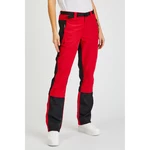 SAM 73 Women's black/red detachable trousers SAM73 Aries