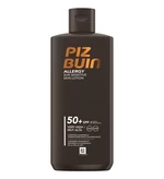 Piz Buin Mléko na opalování pro pokožku citlivou na slunce SPF 50 Allergy (Sun Sensitive Skin Lotion) 400 ml