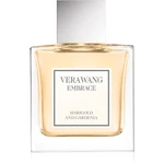 Vera Wang Marigold & Gardenia toaletní voda pro ženy 30 ml