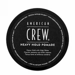 American Crew Pomade Heavy Hold pomada do włosów dla extra silnego utrwalenia 85 g