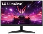 24" LG 24GS60F-B - Monitor