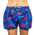 Children's shorts Styx art classic rubber Jáchym hearts