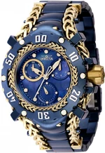 Invicta Gladiator Quartz 42241