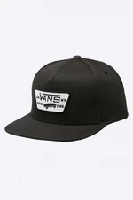 Vans - Čepice , VN000QPU9RJ1-true.black