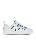 Kožené sneakers boty K-Swiss SLAMM 99 CC bílá barva, 99083.932.M