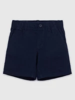GAP Kids' Linen Shorts - Boys
