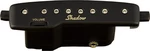 Shadow SH-145BL Black Snímač pre akustickú gitaru