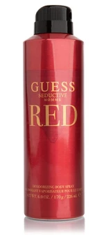 Guess Seductive Red Pour Homme - deodorant ve spreji 226 ml