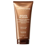 Institut Esthederm Samoopaľovací gél-krém Reflets de Soleil ( Hydra -Boost Self-Tanning Cream-Gel) 200 ml