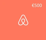 Airbnb €500 Gift Card AT