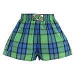 Children's shorts Styx classic rubber multicolor