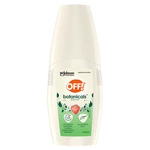 OFF! Botanicals Repelent proti kliešťom, komárom 100 ml