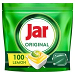 Jar Original Lemon kapsle do myčky 100 ks