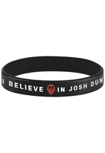 Twenty One Pilots Bracelet Black