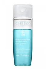 SOTHYS Paris (Eye and Lip Make-Up Removing Fluid) 100 ml