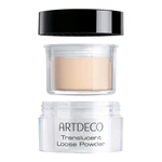 Artdeco Vymeniteľná náplň k transparentnému sypkému púdru (Translucent Loose Powder Refill) 8 g 05 Translucent Medium