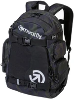 Meatfly Batoh WANDERER Rampage Camo/Black