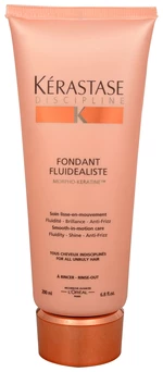 Kérastase Uhladzujúci starostlivosť pre nepoddajné vlasy Discipline (Fondant Fluidealiste Smooth-in-motion Care) 1000 ml