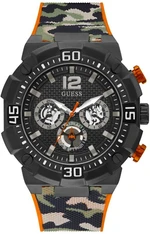 Guess Navigator GW0264G2