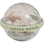 Little Dutch Little Farm Rotating Balls hračka do vody 4 m+ 2 ks